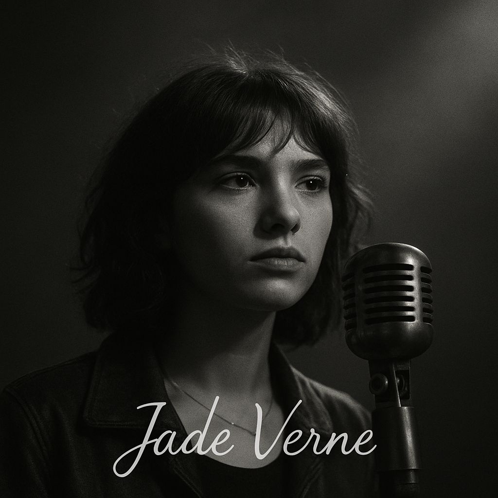 Jade Verne